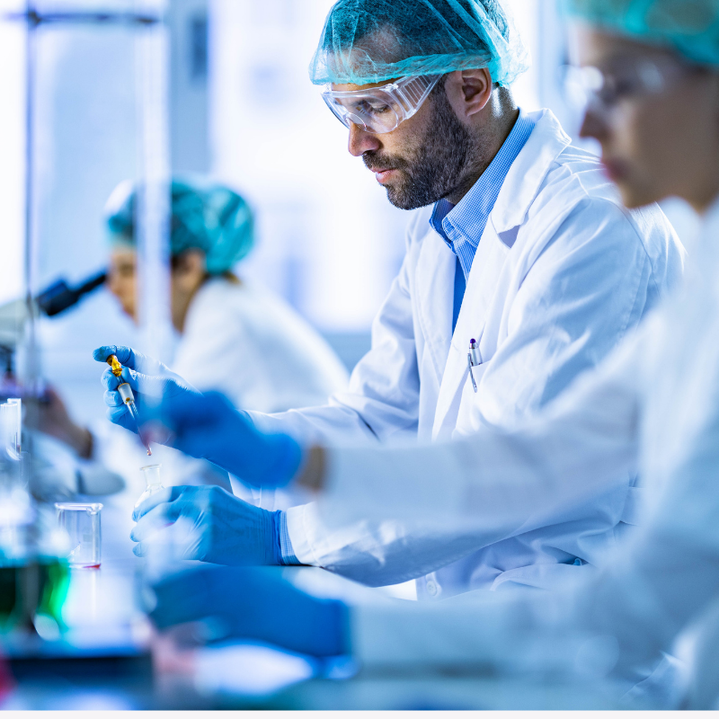 Industria de medicamentos genéricos: el motor silencioso de la salud pública